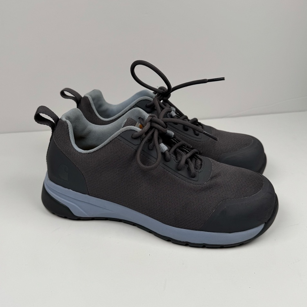 Carhartt Force‎ 2 Nano Composite Safety Toe Work Sneakers Boot Womens Size 7.5